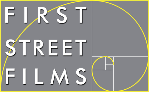 First Street Films logo