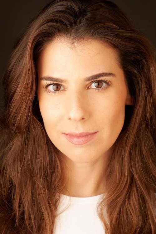 Sofia Mirpuri as Sofia