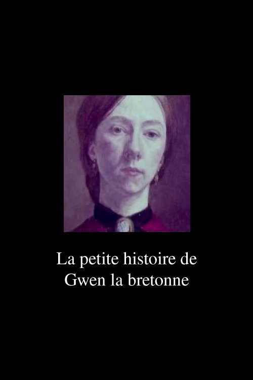 The Little Story of Gwen from French Brittany poster