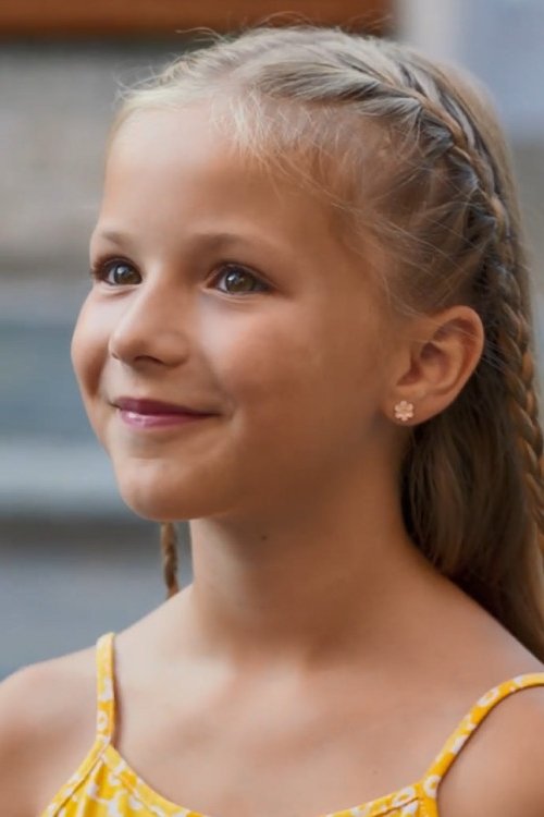 Michaela Sodomková profile photo