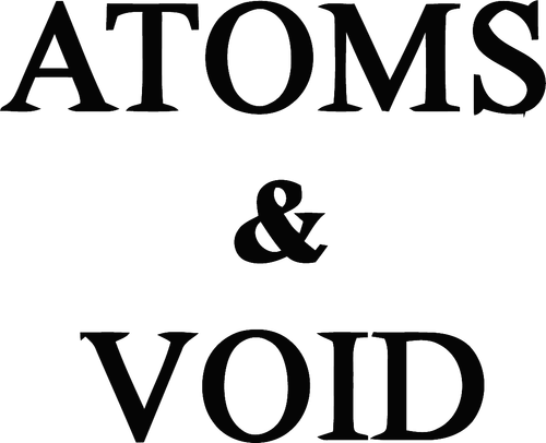 Atoms & Void logo