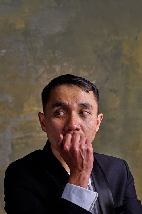 Adilkhan Yerzhanov as Self