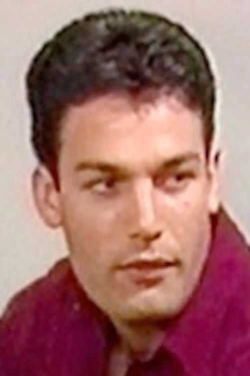 Chris Reed as Prize Guy