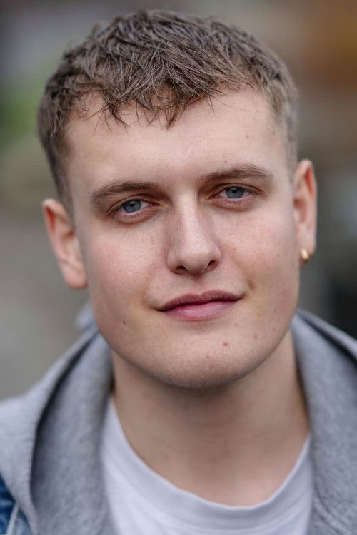 Mathias Bach profile photo