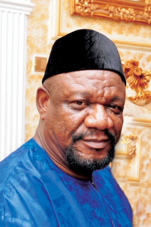 Alex Usifo Omiagbo as Senator Kalaro