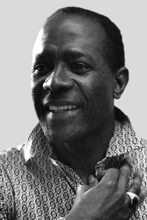 Van Aikens as Amahil