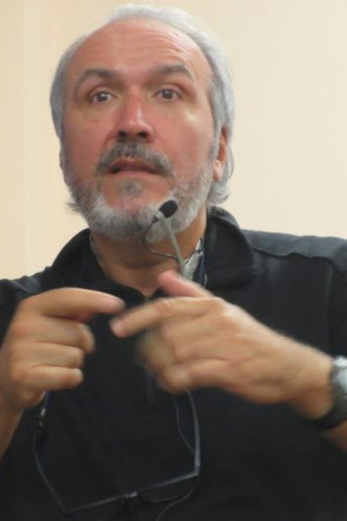 Alberto Santana as Alberto Santana