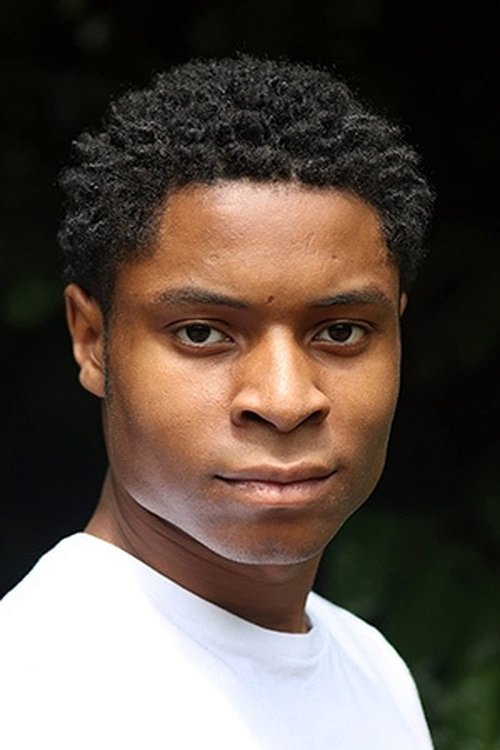 Ammar Duffus as Self - Charles Sinclair