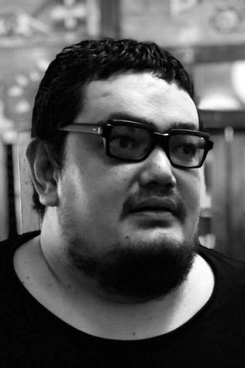 Paul Agusta as Zakaria