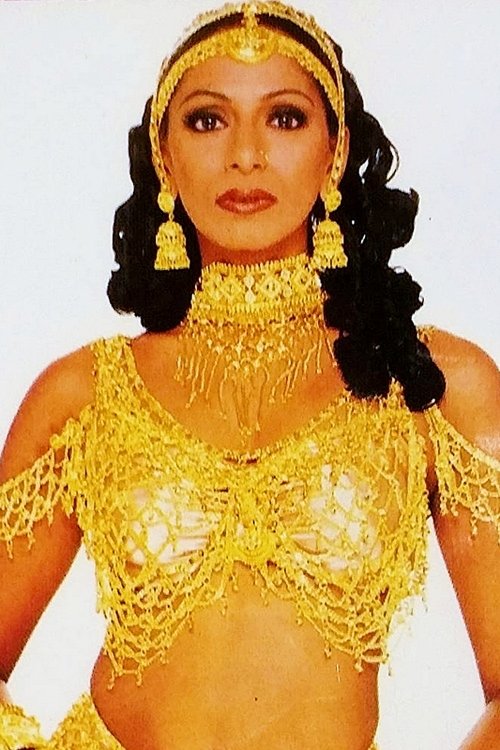 Shweta Shetty as Herself - Singer