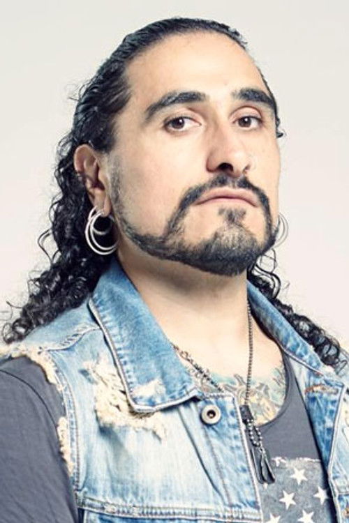 Alessandro Del Vecchio as Himself / Keyboards