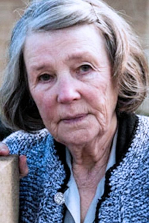 Barbara West as Mrs. Falkland