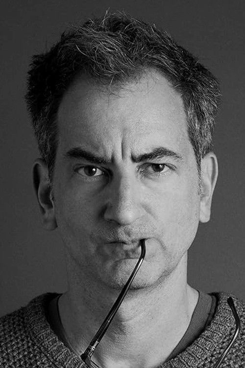 Christopher Leone as Self