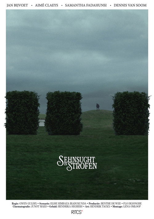 Stanzas in Dejection