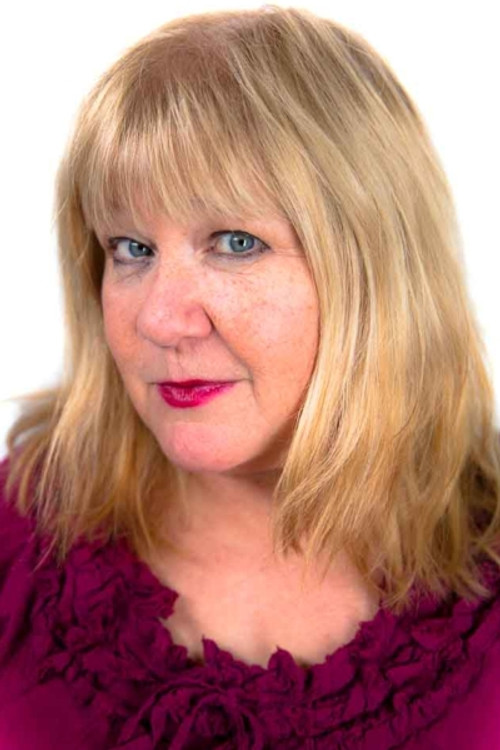 Carina Perenkranz profile photo