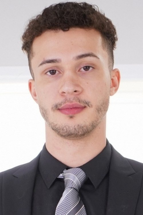 Apollo Banks as Paul