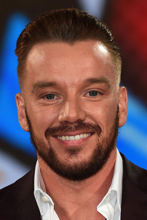 Jamie O’Hara profile photo