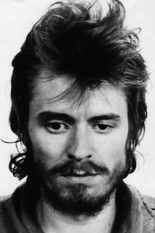 Norbert Kröcher as RAF 2nd generation, team leader