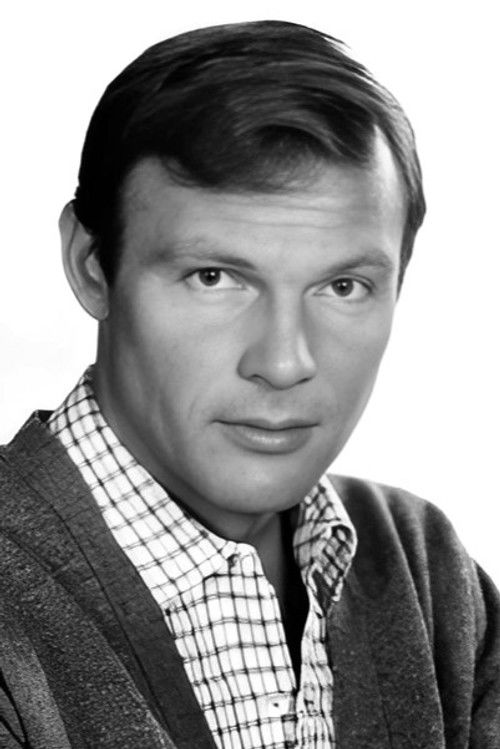Adam West as Batman (voice)
