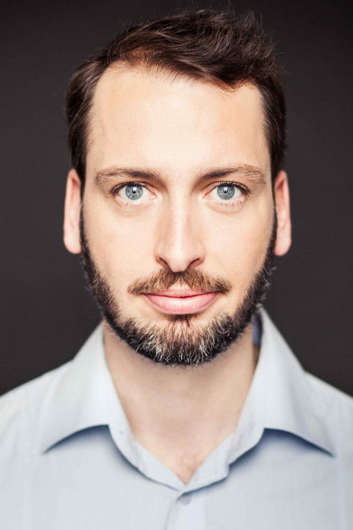 Alexandre Leroux as Will