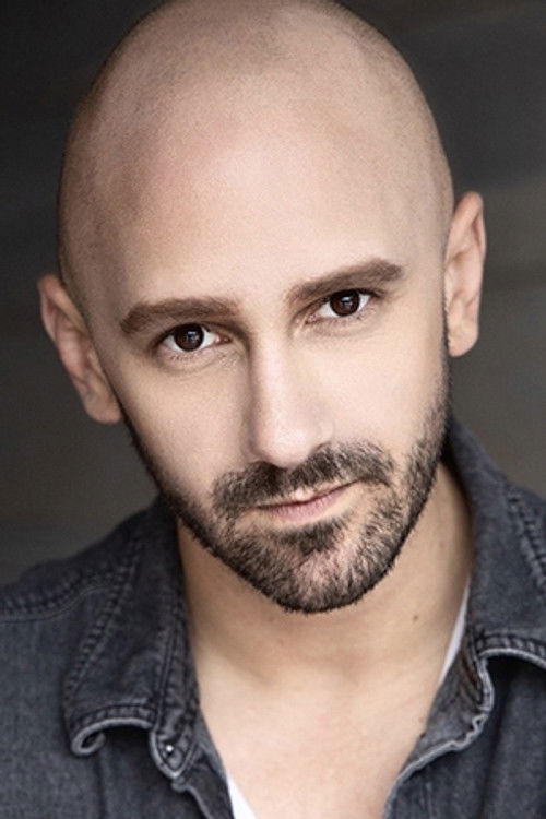 Braxton Molinaro as Jud Fry