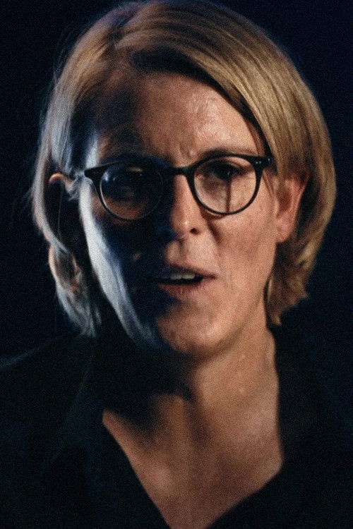 Christina Rühl-Hamers as 