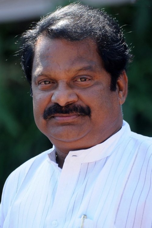 Dharmavarupu Subramanyam as 