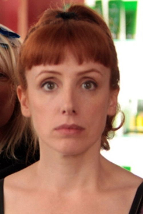 Stéphanie Lagarde as 