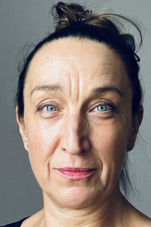 Daniela Voráčková as 