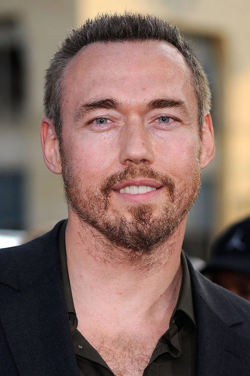 Kevin Durand as Bill Wilkinson