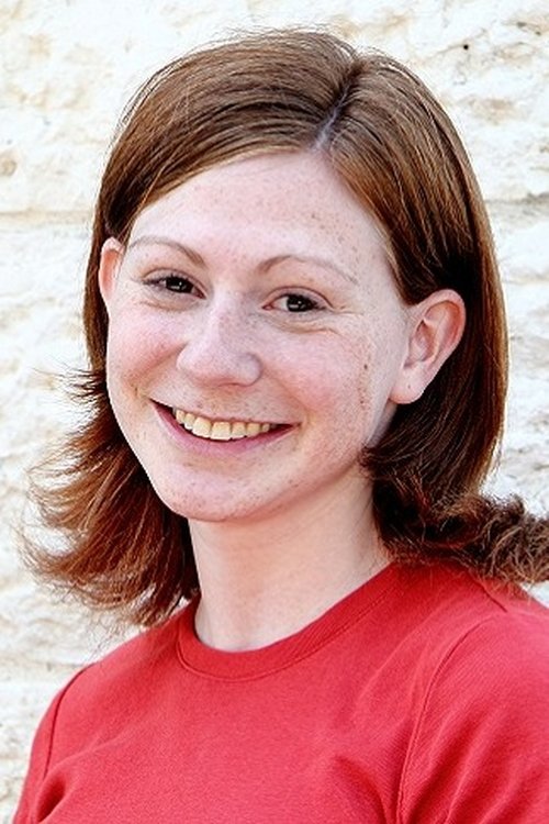 Elana Shilling as Spelling Girl