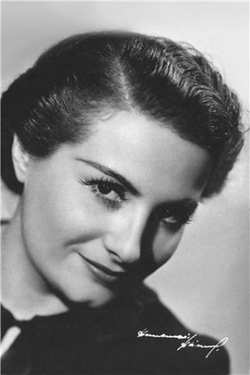 Niní Marshall as Catita