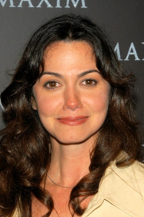 Nancy Valen as Ginger