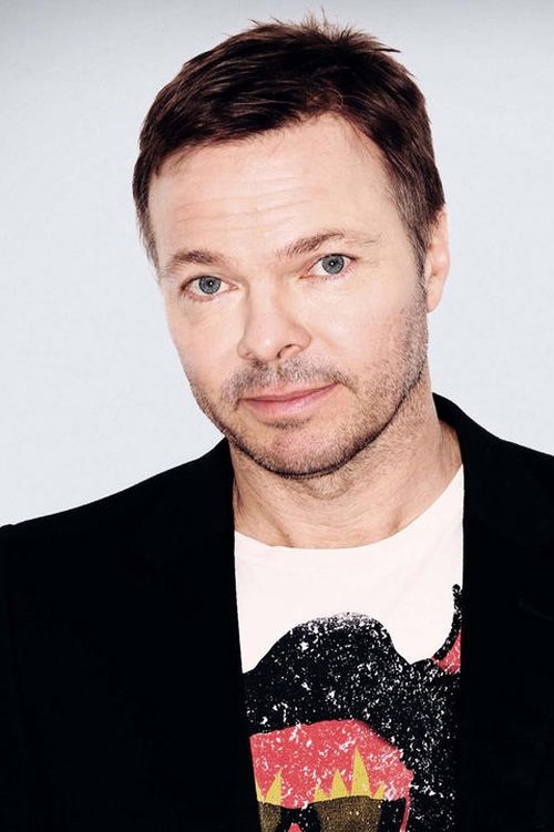 Pete Tong as Himself