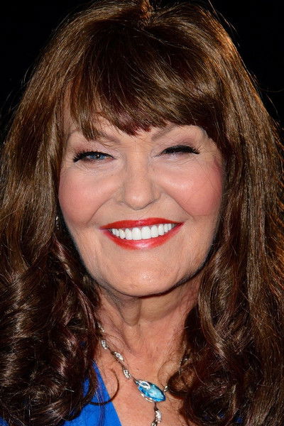 Hilary Devey as Herself