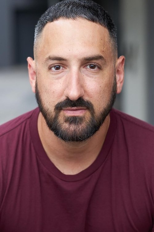 Salim Fayad as Jorgo