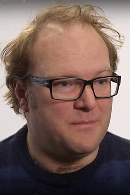 Carl Grose as Graham Ede