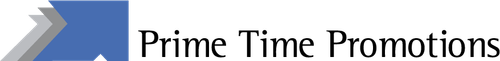 Prime Time Promotions logo