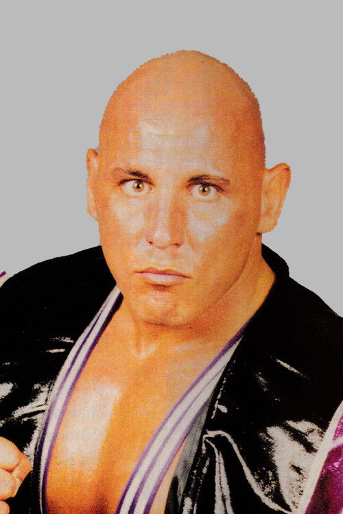 Vito LoGrasso as Big Vito