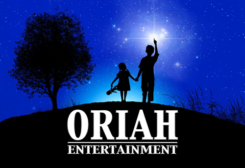 Oriah Entertainment logo