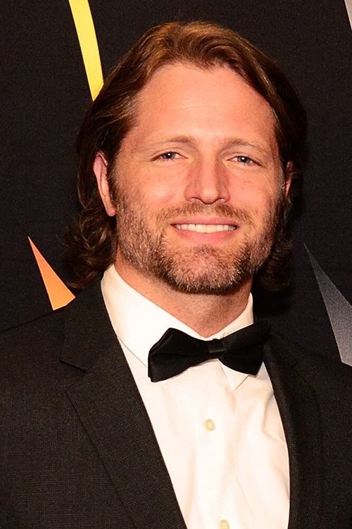 Darin Southam as Joseph Smith