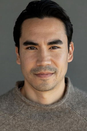 Jason Amerling as Jake