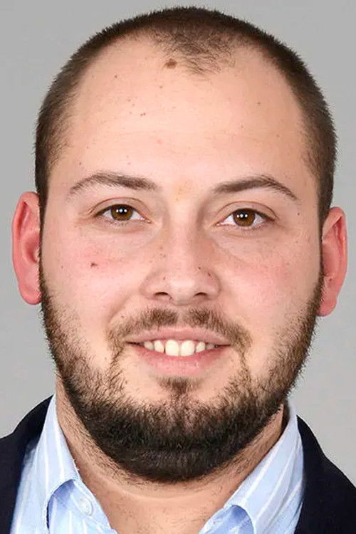 José Antonio Avilés as Self - Contestant