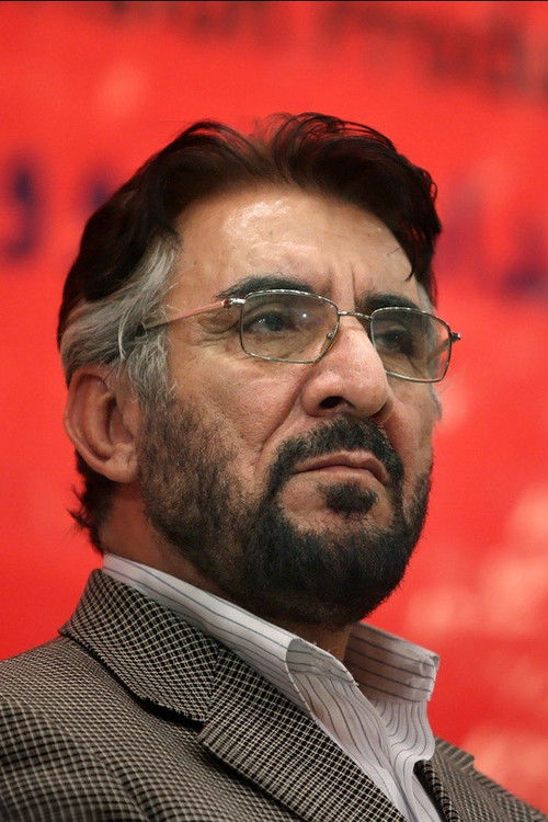 Farajollah Salahshoor as 