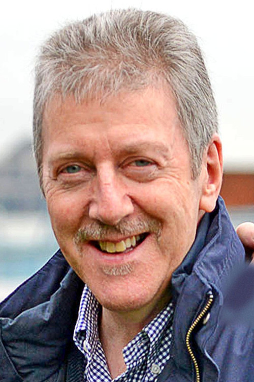 Stephen Travers as Self