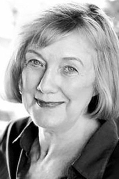 Marty Cruikshank as Patricia Stanley