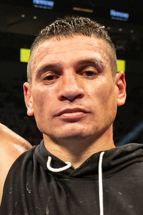 Marcelino Nicolas Lopez as Self