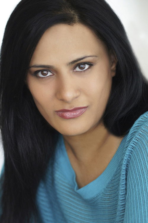 Kim Patel as Bhavna