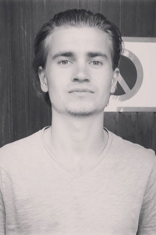 Wille Glyt as National Teamplayer #2