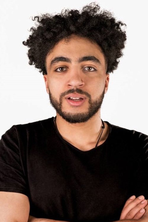 Anas Hassouna as Self